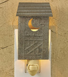 Outhouse Night Light-Lange General Store