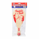 Paddle Ball Game-Lange General Store
