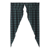 Pinehurst Long Prairie Curtains-Lange General Store