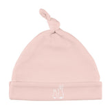 Pink Bunny - Knotted Hat-Lange General Store