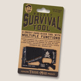Pocket Survival Tool-Lange General Store