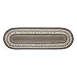 Portabella Collection Braided Rugs - Oval-Lange General Store