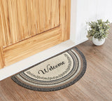 Portabella Collection Braided Rugs - Rectangle - Lange General Store