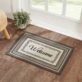 Portabella Collection Braided Rugs - Rectangle - Lange General Store