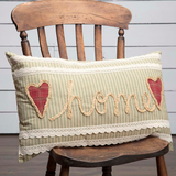 Prairie Winds Home Pillow-Lange General Store