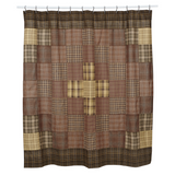 Prescott Shower Curtain-Lange General Store