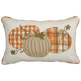 Pumpkin Seed Pillow-Lange General Store