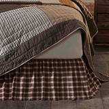 Rory Bed Skirt-Lange General Store