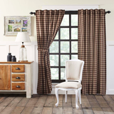 Rory Panel Curtains-Lange General Store