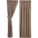 Rory Panel Curtains-Lange General Store