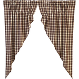 Rory Prairie Curtains-Lange General Store