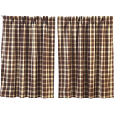 Rory Tier Curtains 36"-Lange General Store