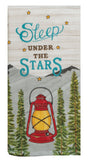 Scenic Route Sleep Under the Stars Terry Towel-Lange General Store