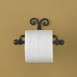 Scroll Toilet Tissue Holder-Lange General Store
