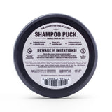 Shampoo Puck - Barrel Char No. 004-Lange General Store