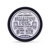 Shampoo Puck - Barrel Char No. 004-Lange General Store