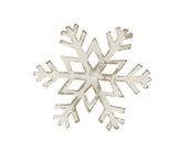 Snowflake Napkin Ring-Lange General Store