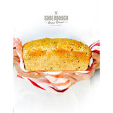 Soberdough Brew Bread - Cheesy Garlic-Lange General Store