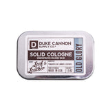 Solid Cologne - Old Glory-Lange General Store