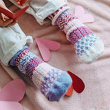 Solmate Children's Socks - Lovebug-Lange General Store