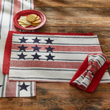 Stars and Stripes Placemats-Lange General Store