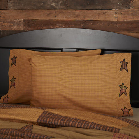Stratton Pillow Cases-Lange General Store