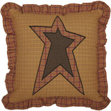 Stratton Star Pillow 12"-Lange General Store