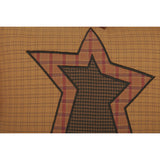 Stratton Star Pillow 12"-Lange General Store