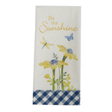 Sunny Day Be Sunshine Towel-Lange General Store