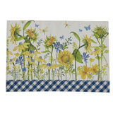 Sunny Day Placemats-Lange General Store