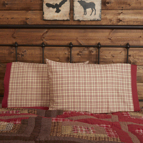 Tacoma Pillow Cases-Lange General Store