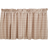 Tacoma Tier Curtains 24"-Lange General Store