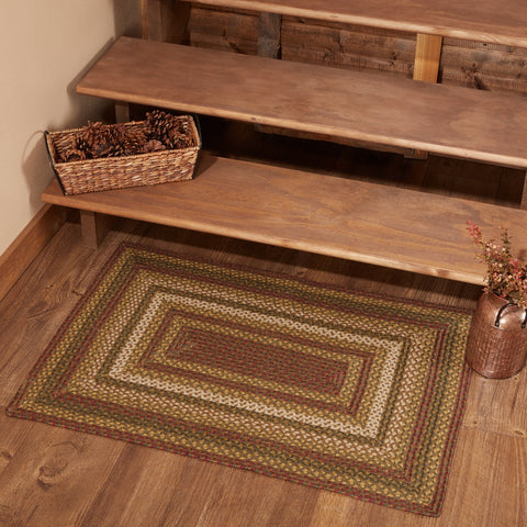 Tea Cabin Collection Rugs-Lange General Store