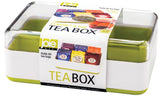 Tea Storage Box-Lange General Store