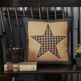 Teton Star Pillow-Lange General Store