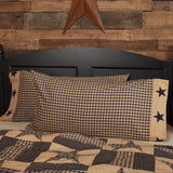 Teton Star Pillow Cases-Lange General Store