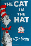 The Cat in the Hat-Lange General Store