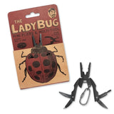 The Ladybug Mini Pliers-Lange General Store