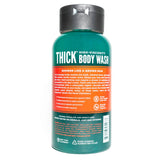 Thick High-Viscosity Body Wash - Naval Diplomacy-Lange General Store
