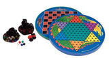 Tin Chinese Checkers - Lange General Store