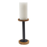 Urban Farmhouse Candle Holders-Lange General Store