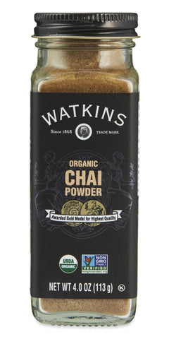 Watkins Chai Powder-Lange General Store