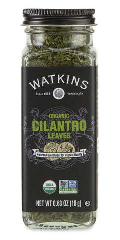 Watkins Cilantro Leaves-Lange General Store