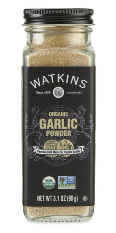 Watkins Garlic Powder-Lange General Store