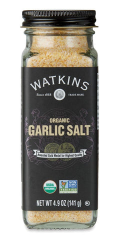 Watkins Garlic Salt-Lange General Store