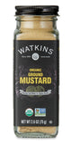 Watkins Ground Mustard-Lange General Store