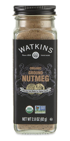 Watkins Ground Nutmeg-Lange General Store