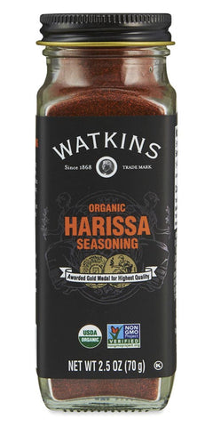 Watkins Harissa Seasoning-Lange General Store
