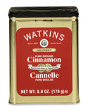 Watkins Pure Ground Cinnamon-Lange General Store