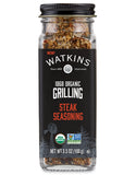 Watkins Steak Grilling Seasoning-Lange General Store